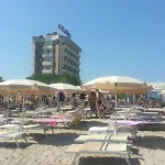 Ξενοδοχείο Alexandra Plaza Ριτσιόνε