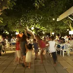 Alexandra Plaza Ξενοδοχείο 4*
