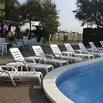 Alexandra Plaza Ριτσιόνε