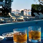 Alexandra Plaza Ξενοδοχείο Ριτσιόνε