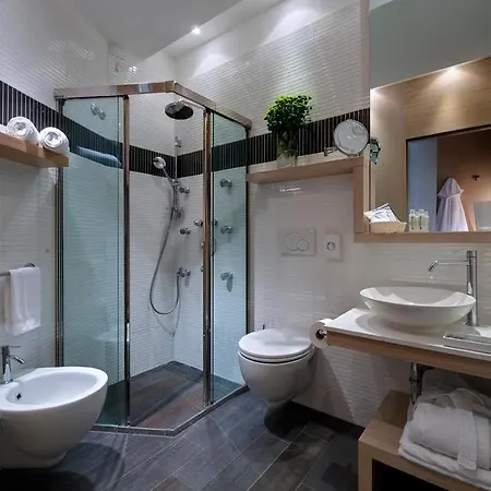 Hotel Alexandra Plaza Riccione