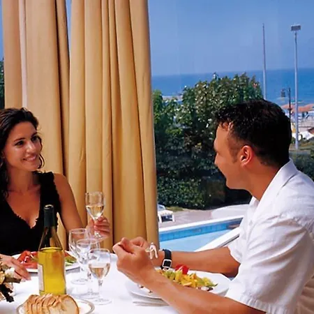 Otel Color Alexandra Plaza Family