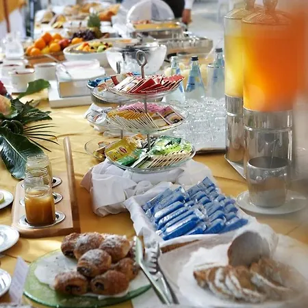 Hotel Alexandra Plaza Riccione