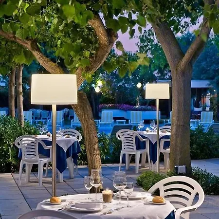 Otel Color Alexandra Plaza Family Riccione