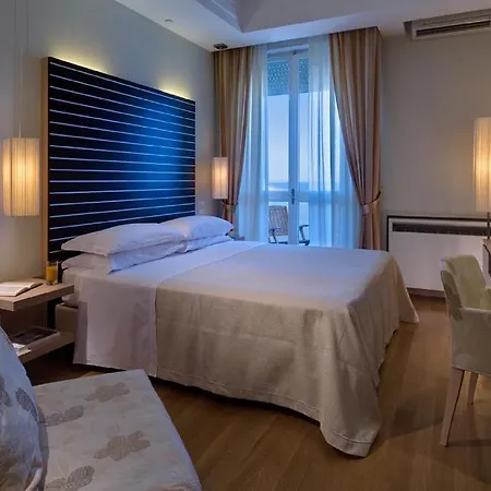 Hotel Alexandra Plaza Riccione