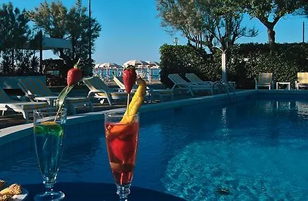 Hotel Alexandra Plaza Riccione
