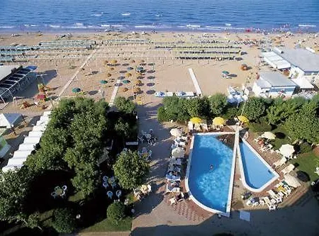 Hotel Alexandra Plaza Riccione