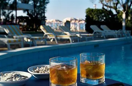Alexandra Plaza Hotel Riccione