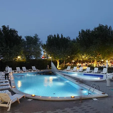 Alexandra Plaza Riccione