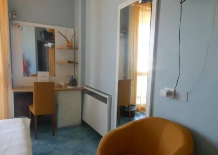 Alexandra Plaza ホテル