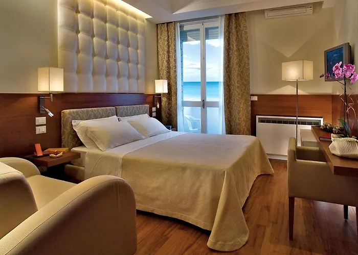 Hotel Alexandra Plaza