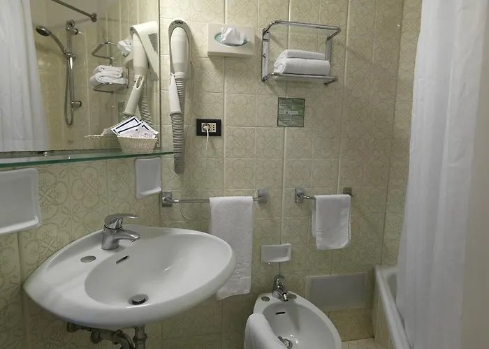 Alexandra Plaza Hotel Riccione