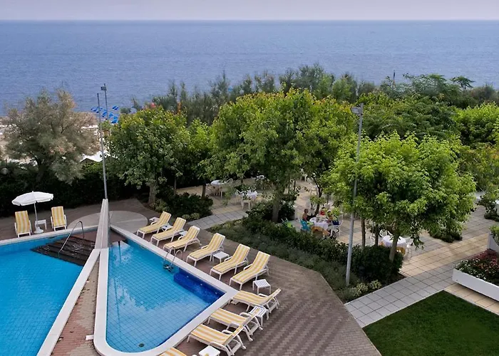 Alexandra Plaza Riccione