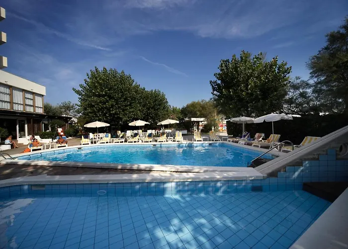 Alexandra Plaza Riccione