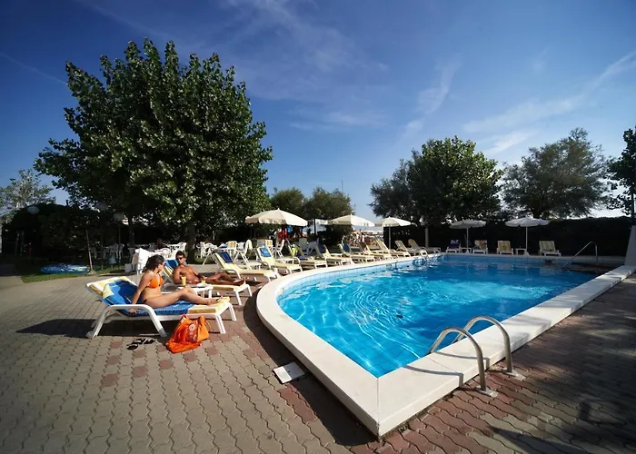 Alexandra Plaza Riccione