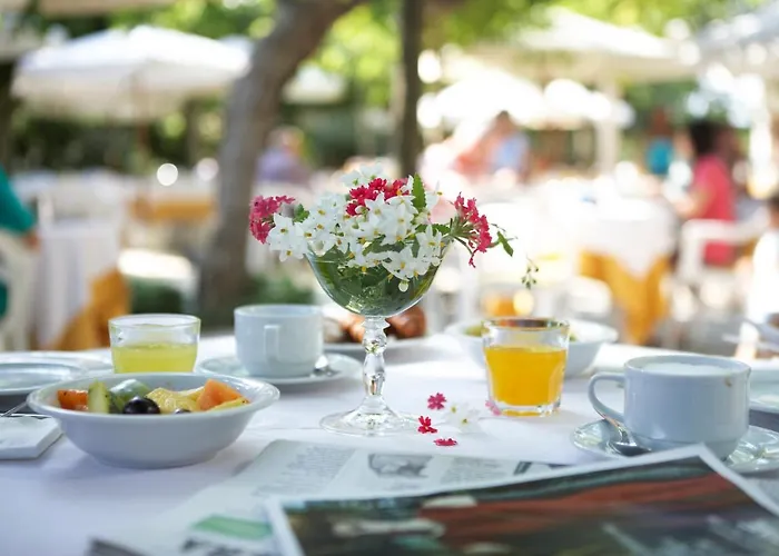 Hotel Alexandra Plaza Riccione