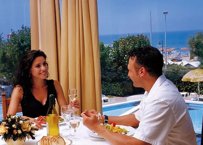 ホテル Alexandra Plaza