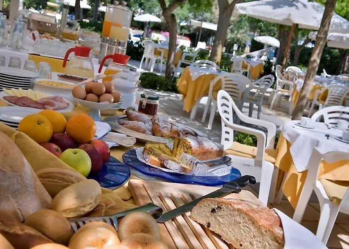 Alexandra Plaza Riccione