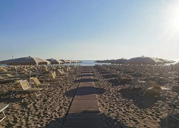 Alexandra Plaza Hotel Riccione