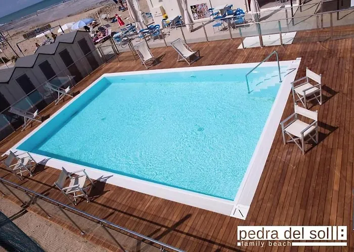 Alexandra Plaza Hotel Riccione