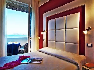 Alexandra Plaza Hotel Riccione