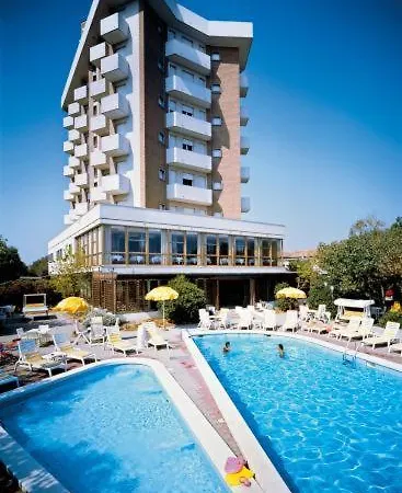 Hotel Color Alexandra Plaza Family Hotel 4*