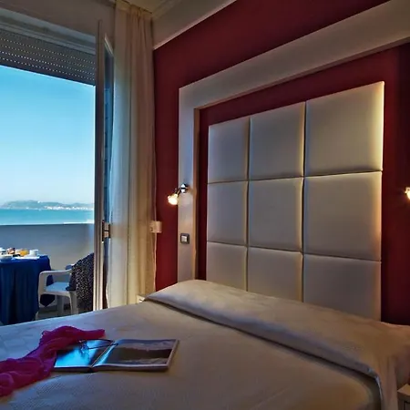 Color Alexandra Plaza Family Hotel Hotel Riccione