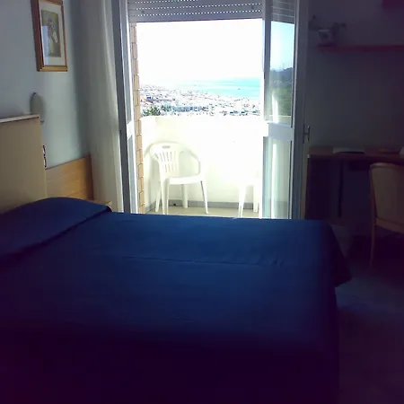 Color Alexandra Plaza Family Hotel Riccione