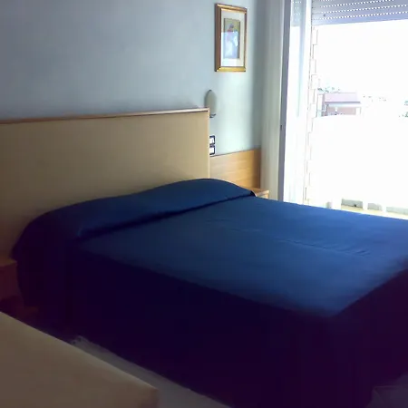 Color Alexandra Plaza Family Hotel 4* Riccione