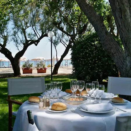 Color Alexandra Plaza Family Hotel 4* Riccione