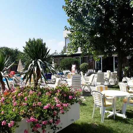 Color Alexandra Plaza Family Riccione