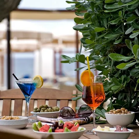 Color Alexandra Plaza Family Hotel Riccione
