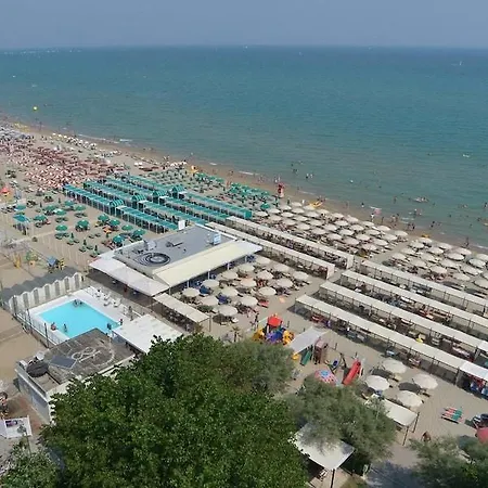 Color Alexandra Plaza Family Hotel Hotel Riccione