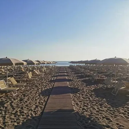 Alexandra Plaza Hotel Riccione