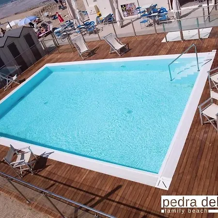 Color Alexandra Plaza Family Hotel Hotel Riccione