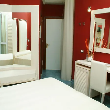 Color Alexandra Plaza Family Hotel Hotel Riccione