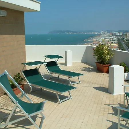 Color Alexandra Plaza Family Hotel 4*