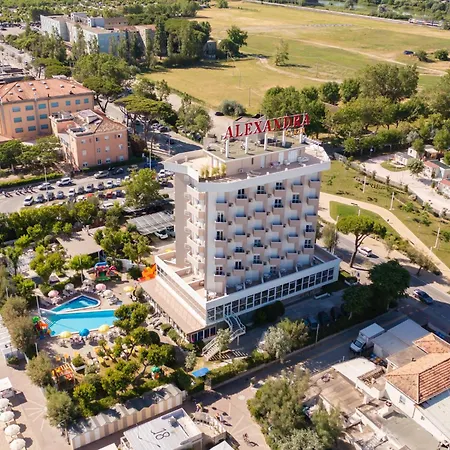 Color Alexandra Plaza Family Hotel Hotel
