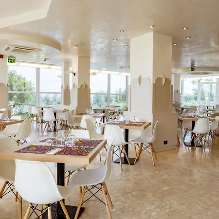 Hotel Color Alexandra Plaza Family Hotel Riccione