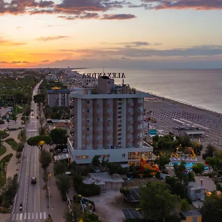 Hotel Color Alexandra Plaza Family Hotel