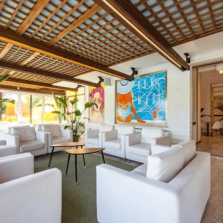 Hotel Color Alexandra Plaza Family Hotel