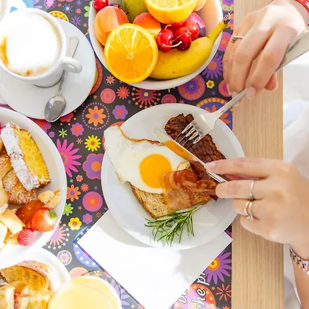 Color Alexandra Plaza Family Hotel Hotel 4*