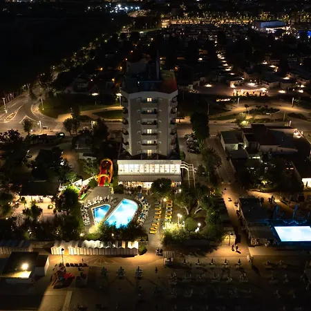 Color Alexandra Plaza Family Hotel Hotel Riccione