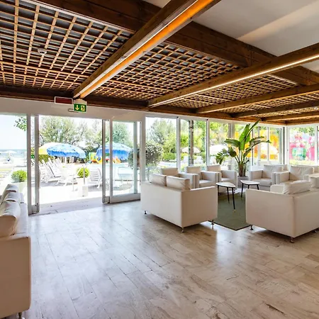 Color Alexandra Plaza Family Hotel Hotel Riccione