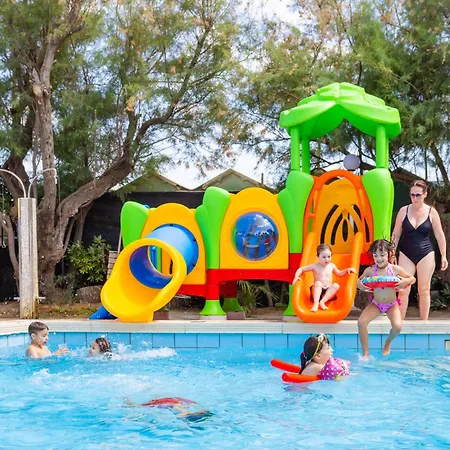 Hotel Color Alexandra Plaza Family Hotel Riccione