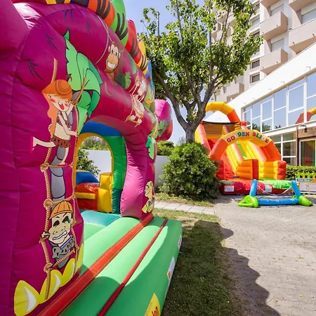Color Alexandra Plaza Family Hotel Riccione