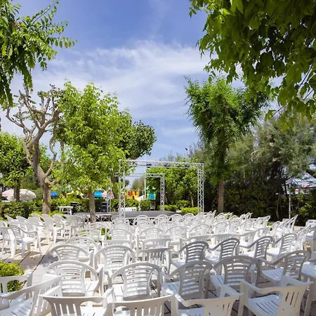 Color Alexandra Plaza Family Hotel Hotel Riccione