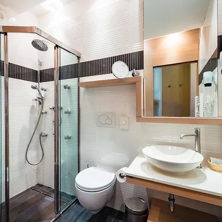 Hotel Color Alexandra Plaza Family Hotel Riccione