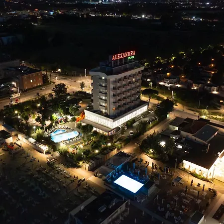 Hotel Color Alexandra Plaza Family Hotel