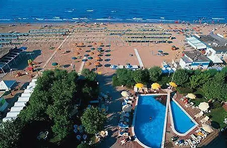 Color Alexandra Plaza Family Отель 4*